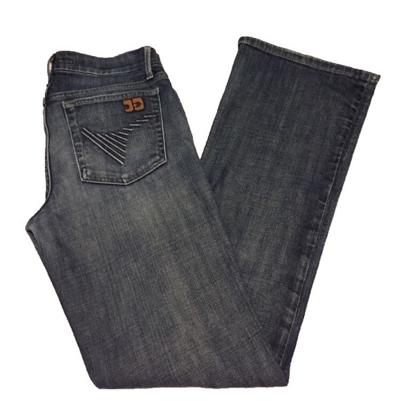 Joe's Jeans Denim - ❤️ONE DAY SALE Joe's Provocateur Bootcut Jeans